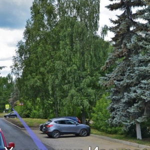 Во Владимире бульвар Художника Иванова запланировали расширить до 4-х полос