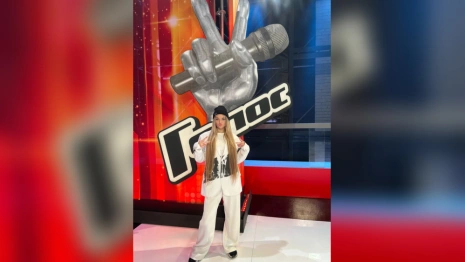 16-летняя ковровчанка покорила сердца Гагариной и Преснякова на шоу «Голос»