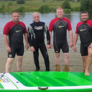 Жителей Владимирской области научат спасать утопающих