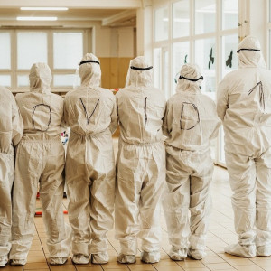 159 жителей Владимирской области заболели ковидом за сутки