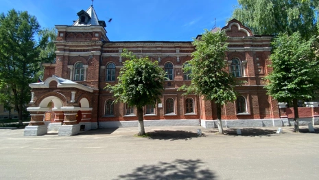 Во Владимирской области взяли под охрану здание комитета Совета рабочих