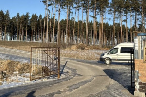 Во Владимире разгорелся скандал из-за закрытия проезда на кладбища