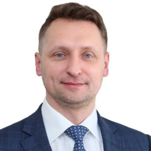 Путин наградил вице-губернатора Владимирской области
