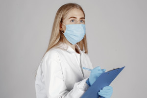 Во Владимирской области дефицит медиков остался на уровне 1336 человек