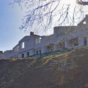 Во Владимире никто не купил недострой на Никитской