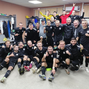 Владимирское «Торпедо» после автогола вырвало победу у дзержинского «Химика»