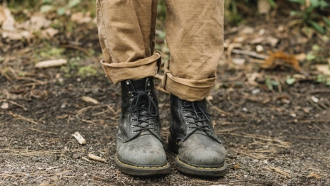 В Юрьев-Польском 36-летний военный покончил с собой