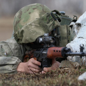 Путин подписал указ о призыве на военные сборы