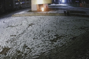 Полиция ищет потушивших Вечный огонь в Коврове подростков