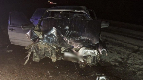 За неделю в ДТП на дорогах Владимирской области погибли двое и пострадали 23 человека