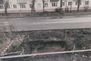 Экс-глава Юрьев-Польского района выплатил штраф в 1 млн рублей за повреждение валов