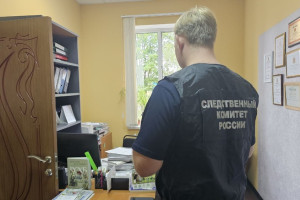 В Коврове работник фермы погиб после попадания ноги в машину для забора навоза