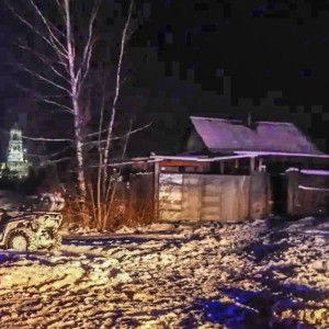 В селе под Собинкой мужчина застрелил соседа из ружья