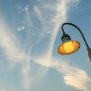 Во Владимирской области на 12 дорогах установят новые фонари