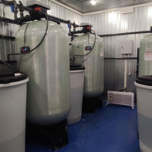 В Вязниках показатели жесткости воды оказались превышены в 3 раза