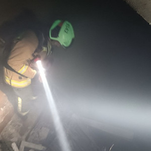 Появились подробности пожара с 322 эвакуированными в Ковровской больнице