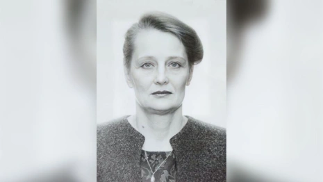 Во Владимирской области без вести пропала седая женщина