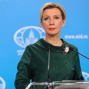 МИД России прокомментировал крушение Ил-76