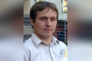 Во Владимире объявили в розыск мужчину со шрамом на голове 