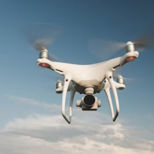 Шесть украинских беспилотников пытались атаковать юг России