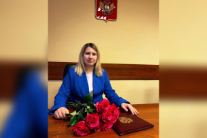 Во Фрунзенском суде Владимире назначили нового судью