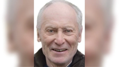 Во Владимирской области пропал 78-летний дедушка