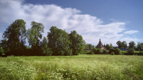 «Автодор» открыл новую рубрику для автотуристов рассказом о Суздале