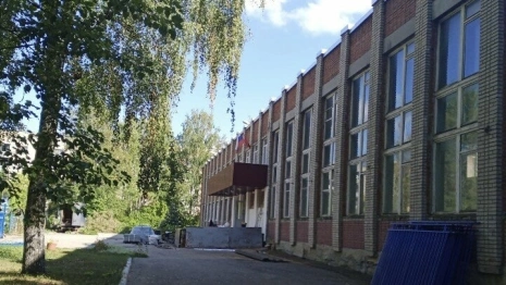 Во Владимире эвакуировали школу №44