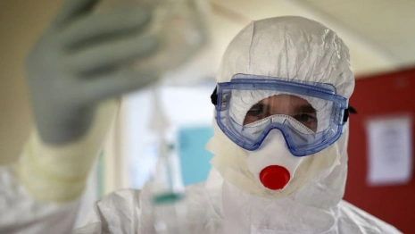 За сутки 147 жителей Владимирской области заболели ковидом