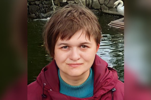 Во Владимире пропала женщина в черных мокасинах