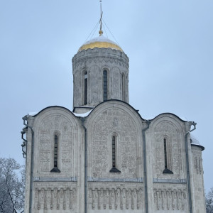 Владимирский митрополит объяснил выбор места для установки памятника Андрею Боголюбскому