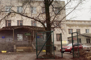 Поликлинику в Гусь-Хрустальном закроют на капремонт