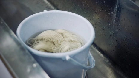 Во Владимире из-за дождей затопило отремонтированные классы в проблемной школе №1