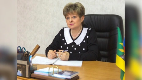 Попавшая под следствие глава администрации Киржача Надежда Скороспелова подала в отставку