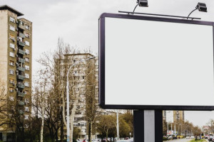 Во Владимире пройдут торги на размещение 27 рекламных конструкций