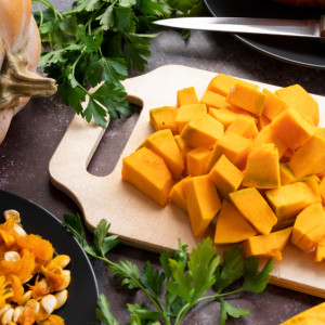 Гайд «День во Владимире». Топ-3 осенних рецепта из тыквы 