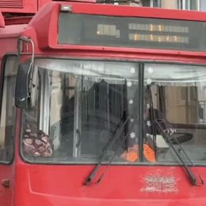 Во Владимире перестал ходить автобус 17-го маршрута