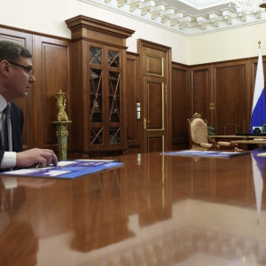 Владимирский губернатор пригласил Путина на открытие школы в Суздале