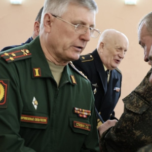 Добровольцы уехали в зону СВО из Владимирской области 24 марта