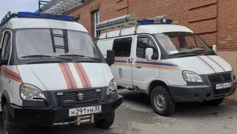 В Коврове мужчина выгнал жену с ребенком в подъезд и закрыл дверь