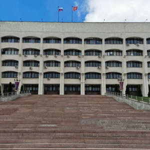 Губернатору Владимирской области разрешили оставаться на посту дольше двух сроков