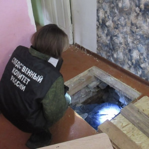 Житель Петушков избил до смерти 72-летнюю любовницу и спрятал труп в подпол