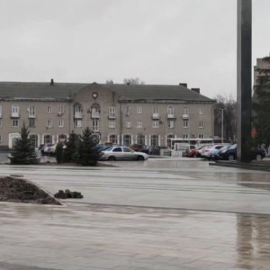 Благоустройство Привокзальной площади в Муроме пообещали закончить в 2026 году