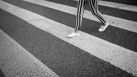 Во Владимирской области установили личность сбитой женщины у автовокзала