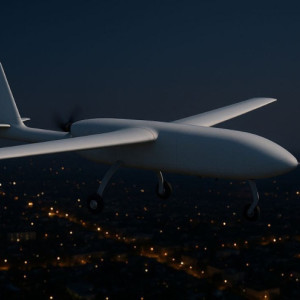 Угрозу атаки БПЛА объявили во Владимирской области ночью 8 ноября