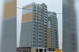 Во Владимире ввели в эксплуатацию долгострой на Лакина