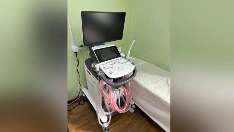 В ЦРБ Александрова ввели новый метод исследования бесплодия