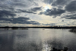 Прогноз погоды во Владимире и области на 14 апреля