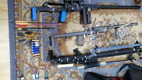 ФСБ задержала владимирца за подготовку теракта из-за ненависти к власти