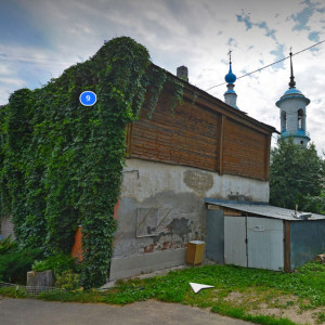 Во Владимире прокуратура обязала мэрию расселить жильцов из 100-летнего дома